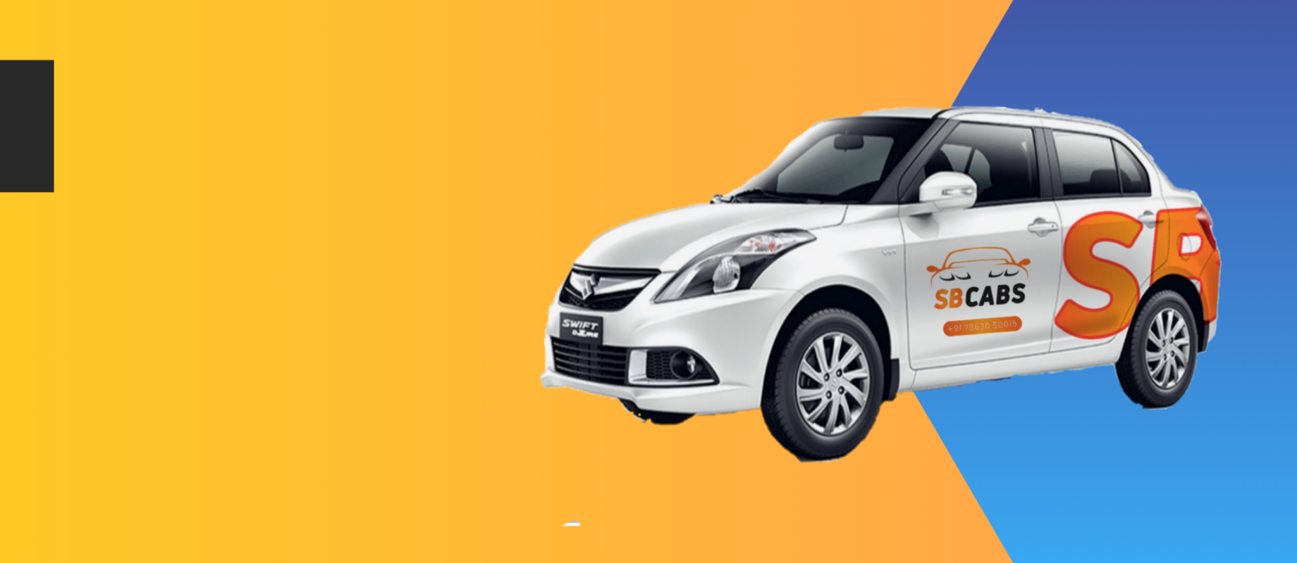 Rajkot to Gujarat Taxi Service - SB Cabs